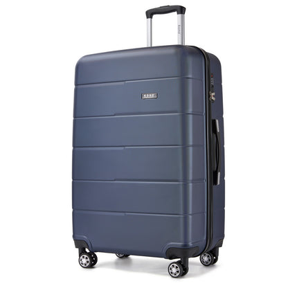 Kono PC Hard Shell Suitcase, Luggage