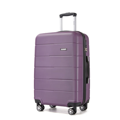 Kono PC Hard Shell Suitcase, Luggage