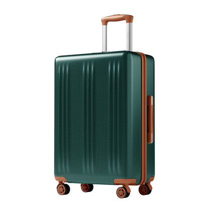 Kono Premium ABS+PC Hard Shell Suitcase