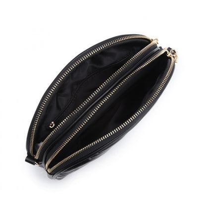 Miss Lulu Trendy Tassel Crossbody Bag