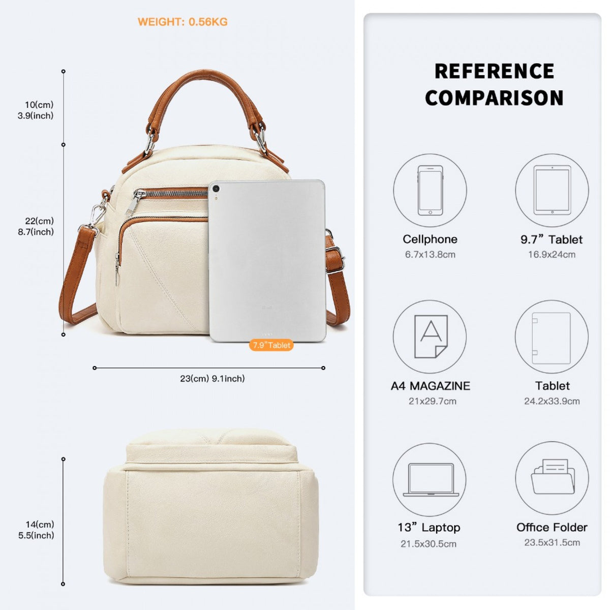 Miss Lulu Bowler Style Shoulder Bag
