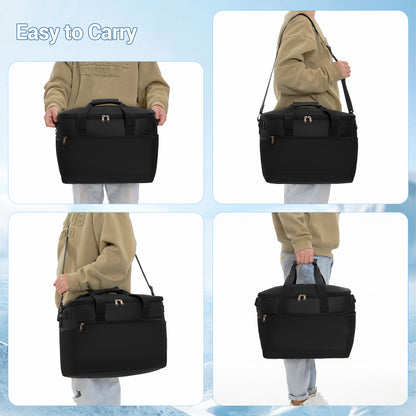 Kono Small 20L Portable Lunch Bag with Enhanced Insulation–Compact & Convenient