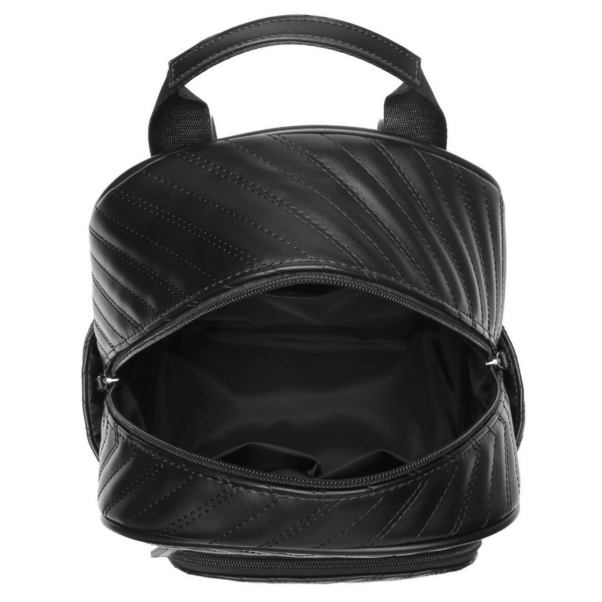 Miss Lulu Water-resistant Chic PU Leather Backpack