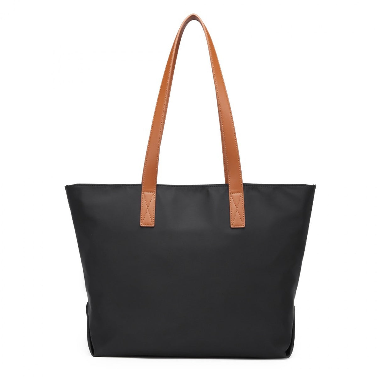Miss Lulu Casual Waterproof Shopping Tote Bag
