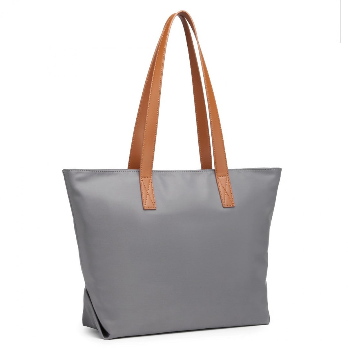 Miss Lulu Casual Waterproof Shopping Tote Bag