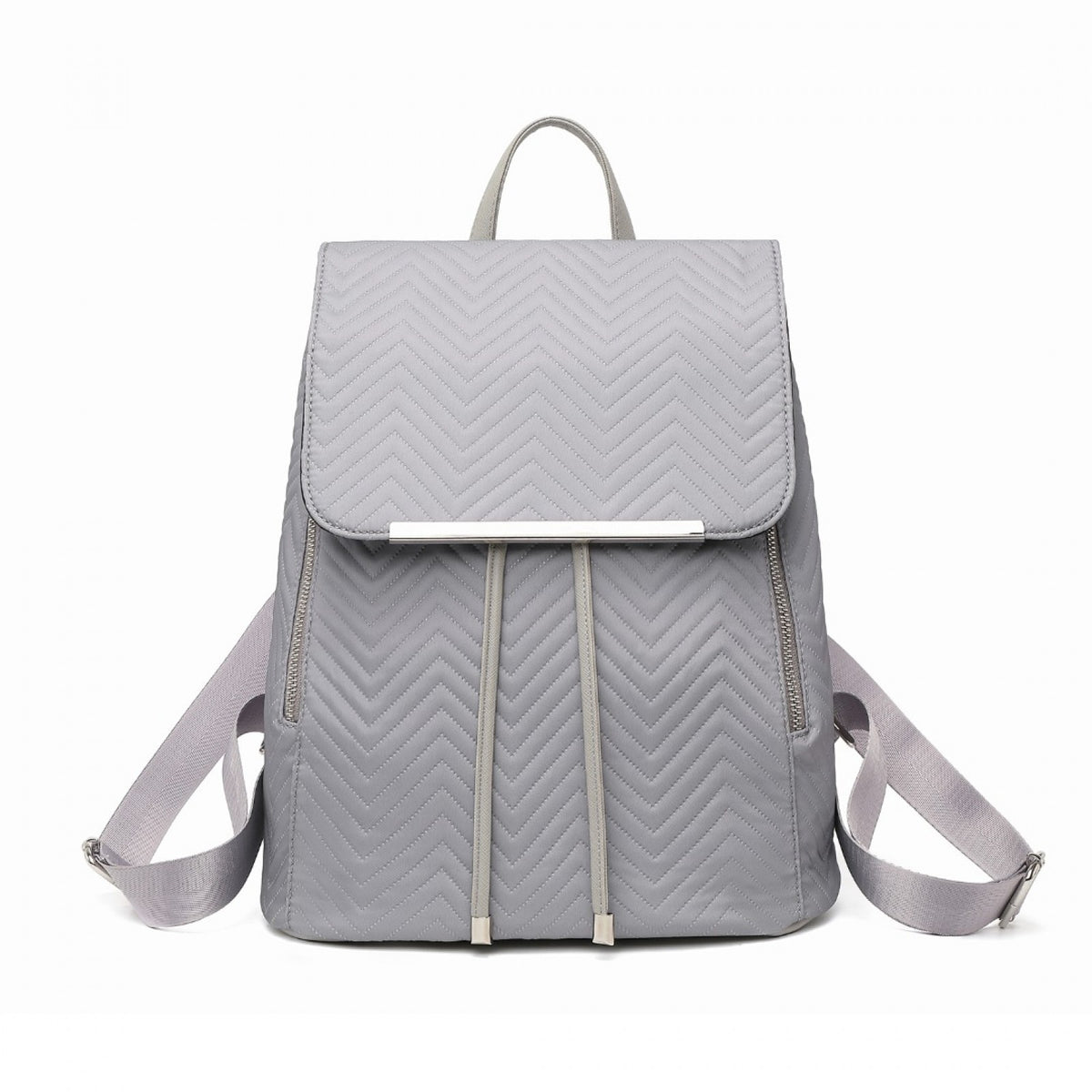 Miss Lulu Lightweight And Elegant Daily Backpack