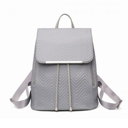 Miss Lulu Lightweight And Elegant Daily Backpack