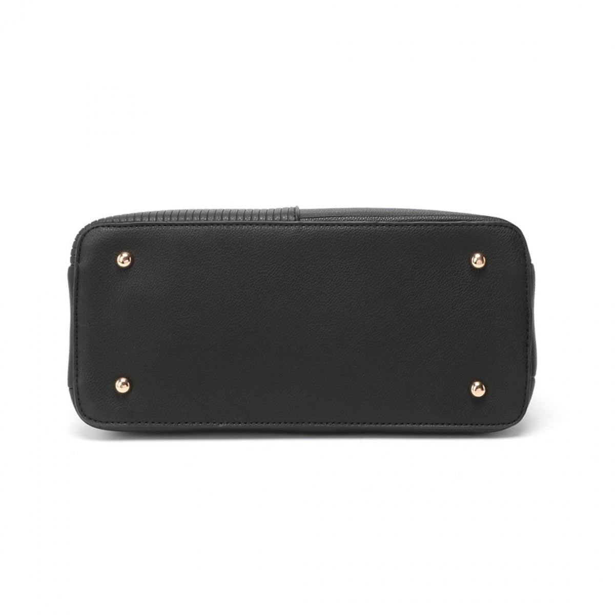 Miss Lulu Modern Elegance PU Leather Lady's Tote