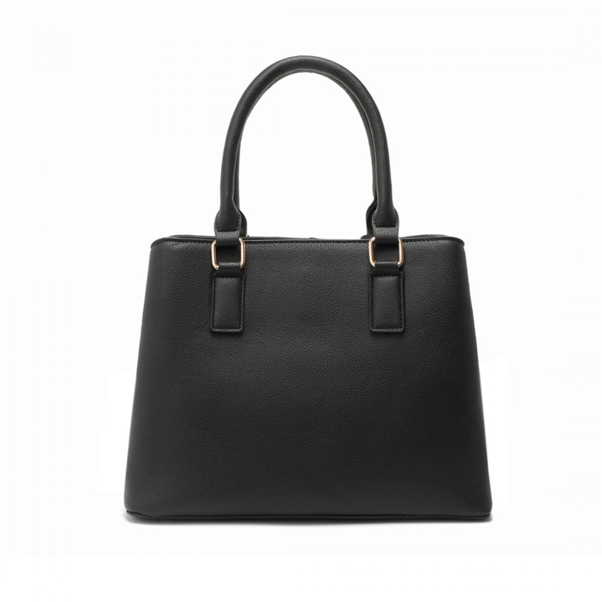 Miss Lulu Modern Elegance PU Leather Lady's Tote