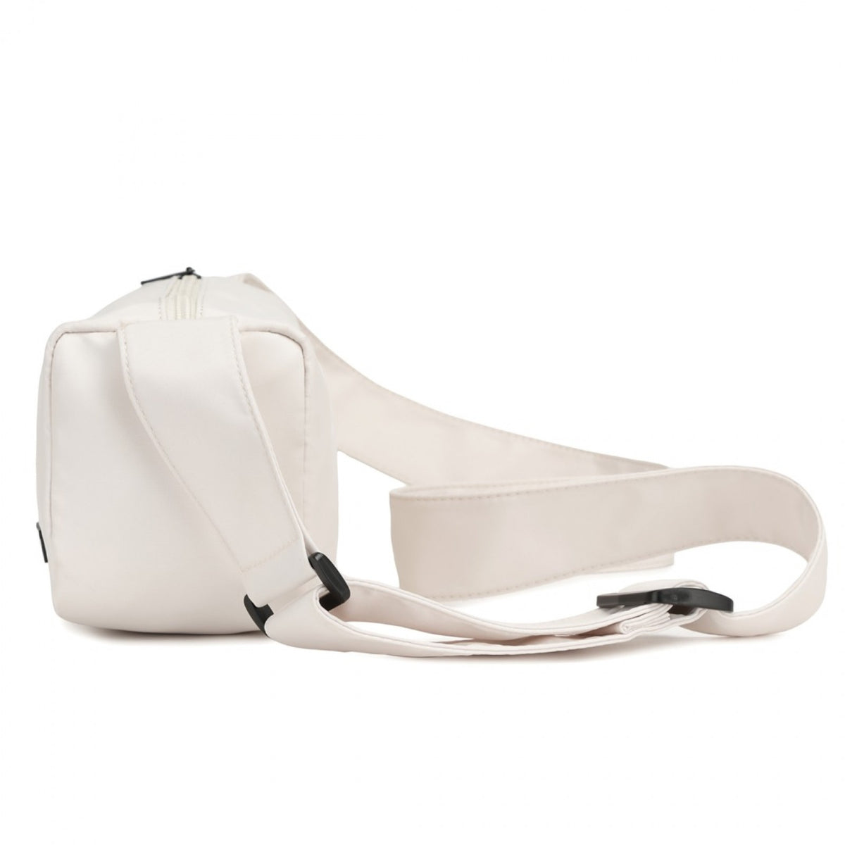 Miss Lulu Vintage Chic Lightweight Water-Resistant Crossbody Bag