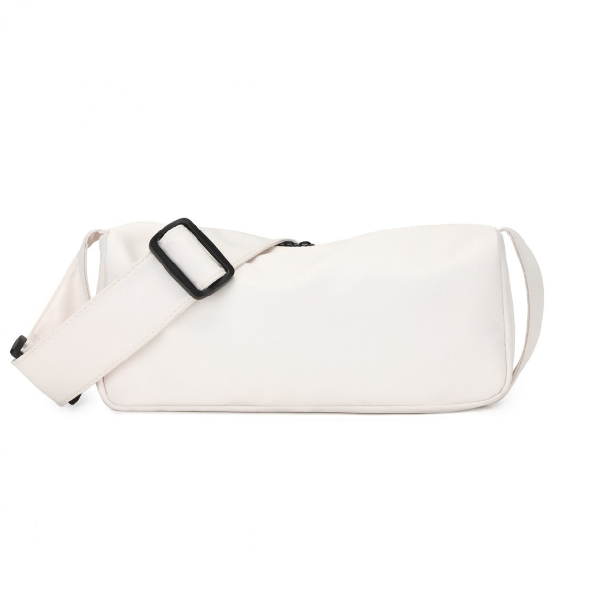 Miss Lulu Vintage Chic Lightweight Water-Resistant Crossbody Bag