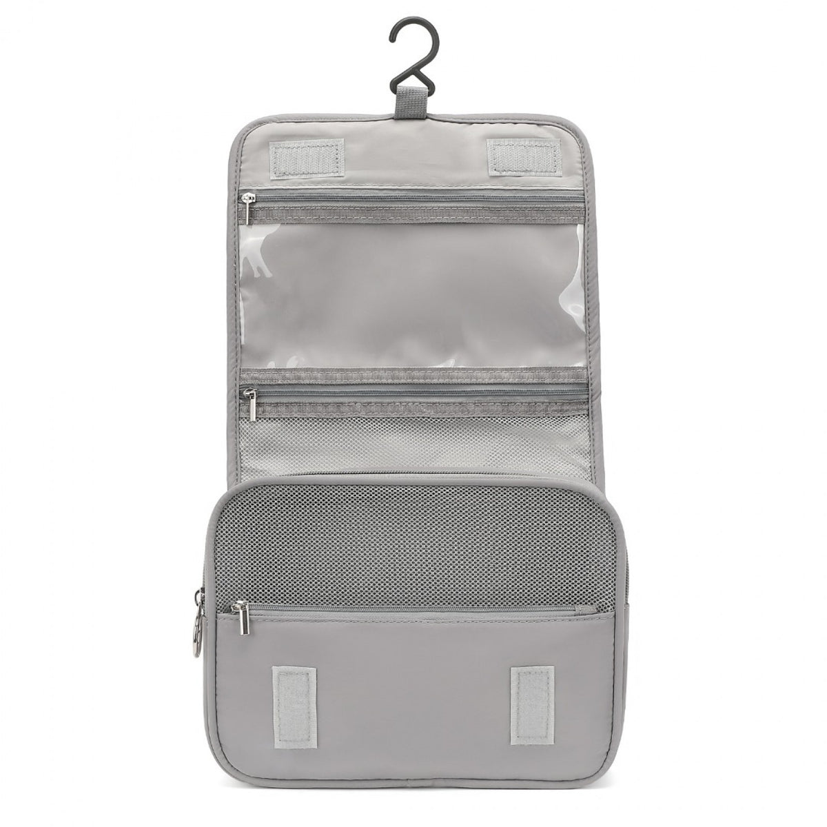 Kono Classic Hanging Multi-Pocket Waterproof Travel Makeup Bag