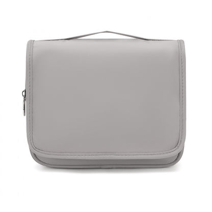 Kono Classic Hanging Multi-Pocket Waterproof Travel Makeup Bag