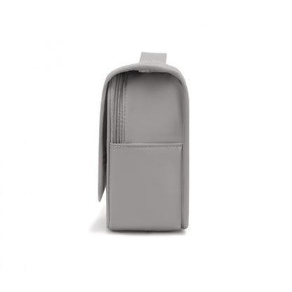 Kono Classic Hanging Multi-Pocket Waterproof Travel Makeup Bag
