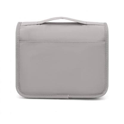 Kono Classic Hanging Multi-Pocket Waterproof Travel Makeup Bag