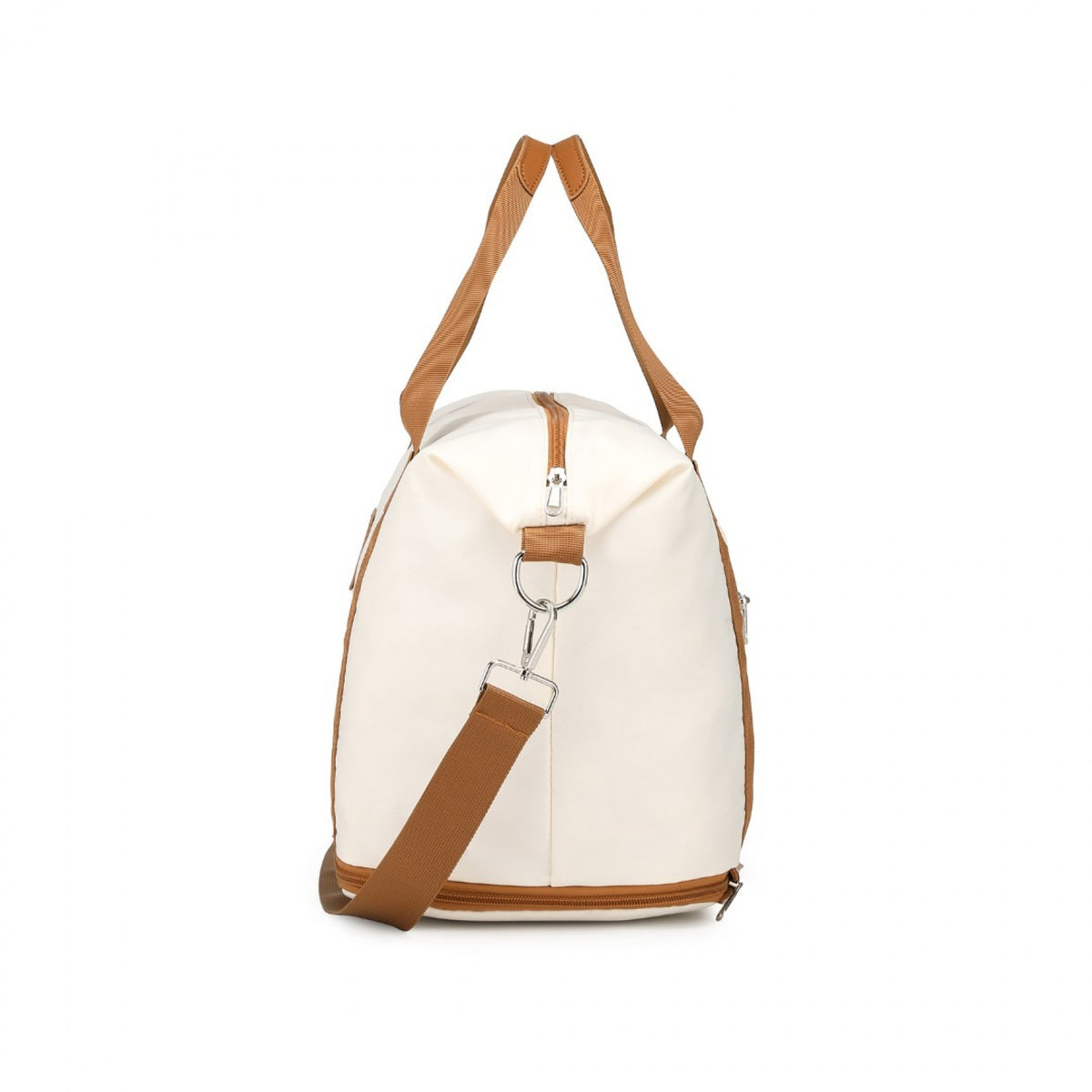 Kono 36L Expandable Water-Resistant Travel Tote