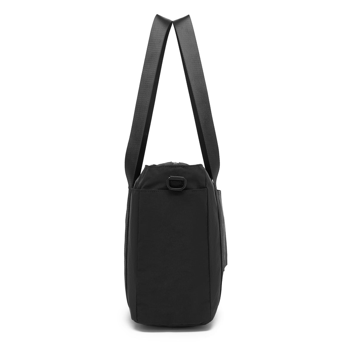 Kono Comfortable and Easy-Carry Large-Capacity Travel Tote with Laptop Sleeve