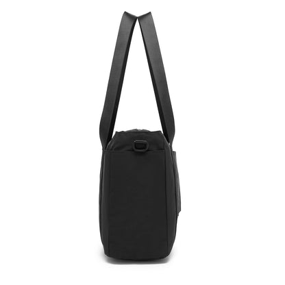 Kono Comfortable and Easy-Carry Large-Capacity Travel Tote with Laptop Sleeve
