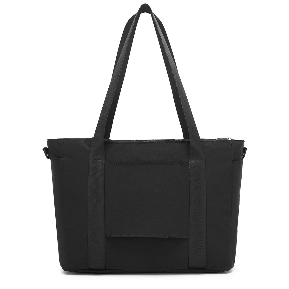 Kono Comfortable and Easy-Carry Large-Capacity Travel Tote with Laptop Sleeve