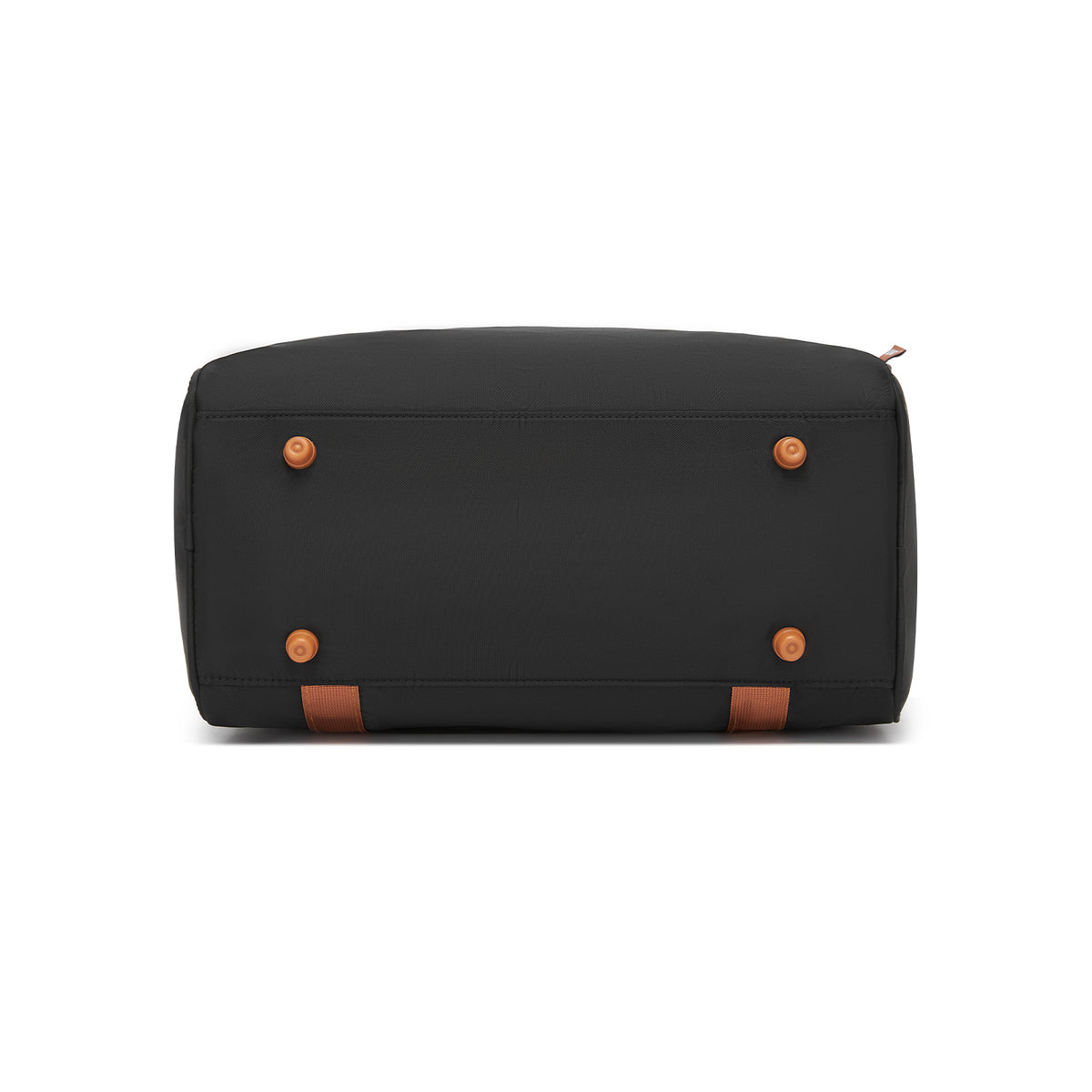 Kono Compact and Lightweight 40×30×20 Personal-Item Travel Bag- U-Zip Wide