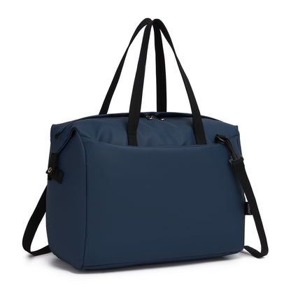 Kono 40×30×20cm Cabin Approved Travel Bag- Versatile Carry-On Shoulder Bag for