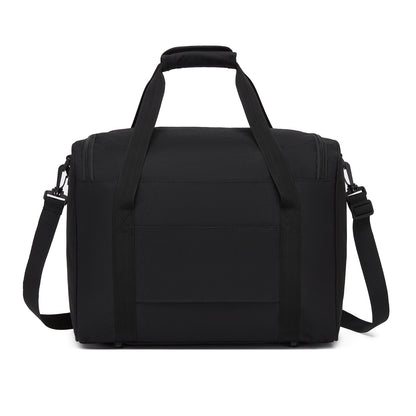 Kono Spacious Airline-Approved Cabin Travel Duffel (40×30×20 cm)- Roomy