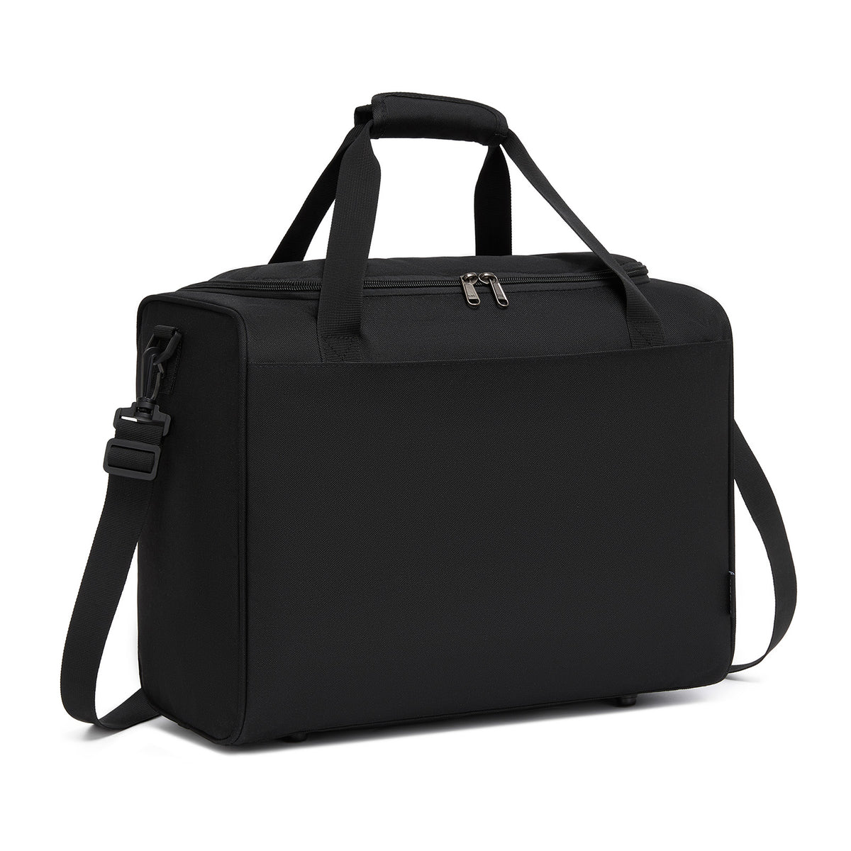 Kono Spacious Airline-Approved Cabin Travel Duffel (40×30×20 cm)- Roomy