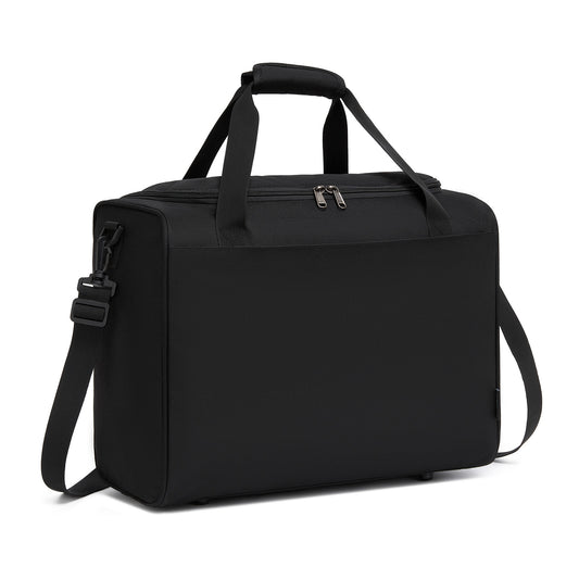 Kono Spacious Airline-Approved Cabin Travel Duffel (40×30×20 cm)- Roomy