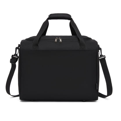 Kono Spacious Airline-Approved Cabin Travel Duffel (40×30×20 cm)- Roomy