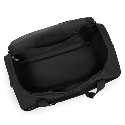 Kono Spacious Airline-Approved Cabin Travel Duffel (40×30×20 cm)- Roomy
