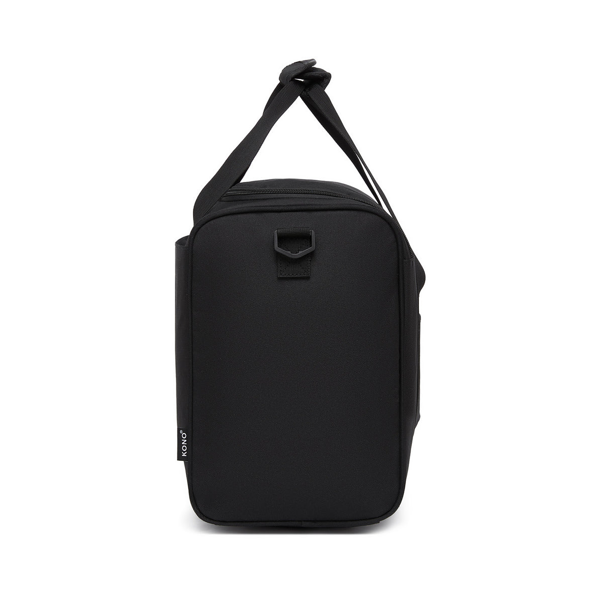 Kono Spacious Airline-Approved Cabin Travel Duffel (40×30×20 cm)- Roomy