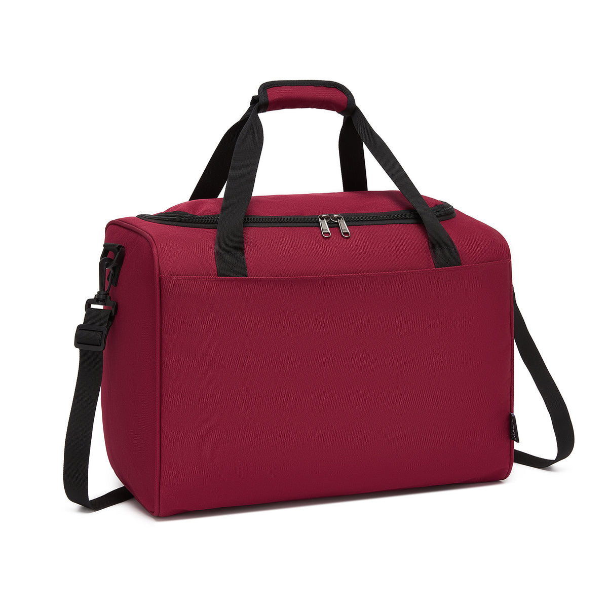 Kono Spacious Airline-Approved Cabin Travel Duffel (40×30×20 cm)- Roomy