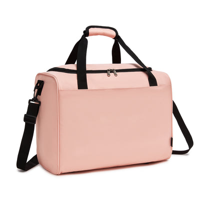 Kono Spacious Airline-Approved Cabin Travel Duffel (40×30×20 cm)- Roomy