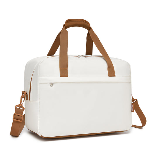 Kono 40x30x20cm Cabin Travel Bag, Carry-On Tote