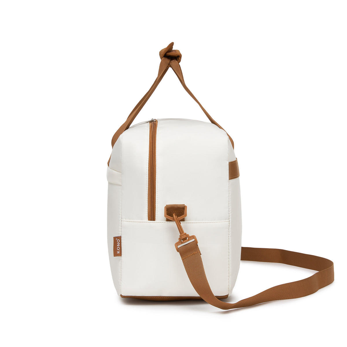 Kono 40x30x20cm Cabin Travel Bag, Carry-On Tote