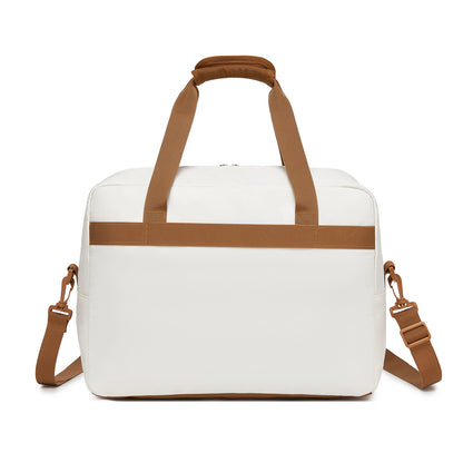 Kono 40x30x20cm Cabin Travel Bag, Carry-On Tote