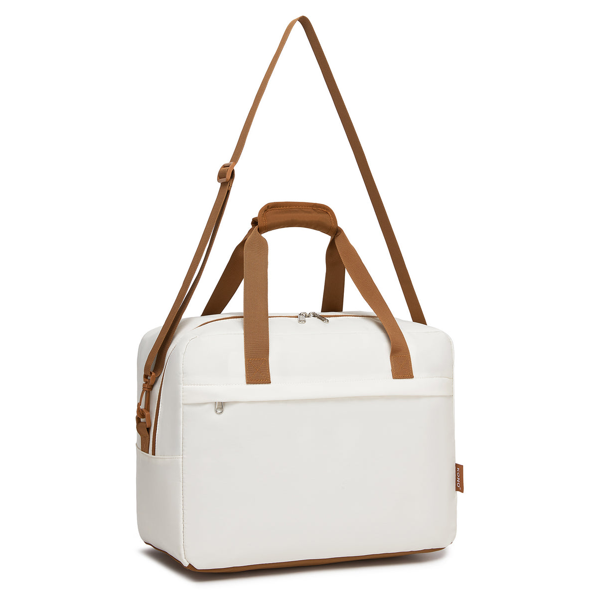 Kono 40x30x20cm Cabin Travel Bag, Carry-On Tote