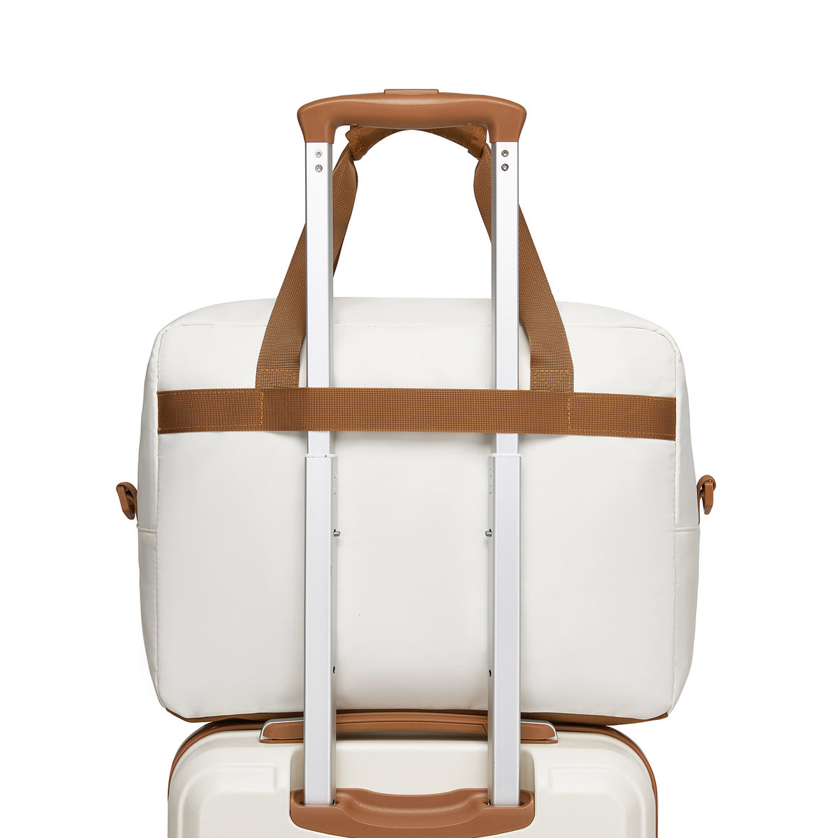 Kono 40x30x20cm Cabin Travel Bag, Carry-On Tote