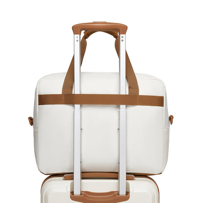 Kono 40x30x20cm Cabin Travel Bag, Carry-On Tote