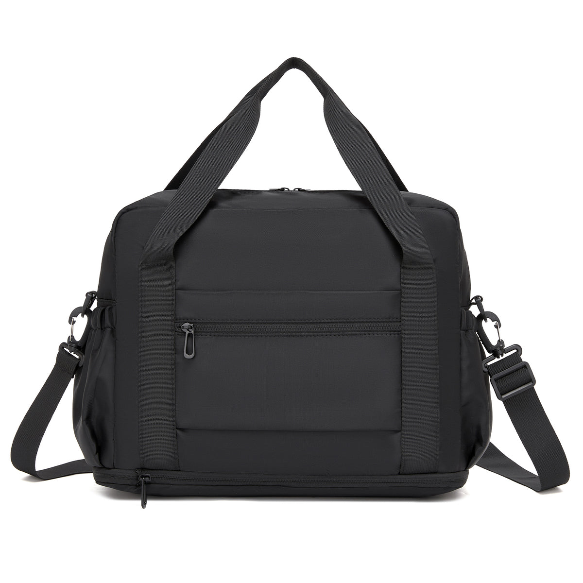 Kono Expandable Cabin Travel Bag 40×30×20cm- Large Capacity, Water-Resistant