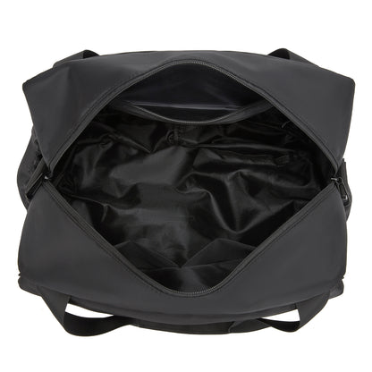 Kono Expandable Cabin Travel Bag 40×30×20cm- Large Capacity, Water-Resistant