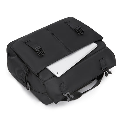 Kono Expandable Cabin Travel Bag 40×30×20cm- Large Capacity, Water-Resistant
