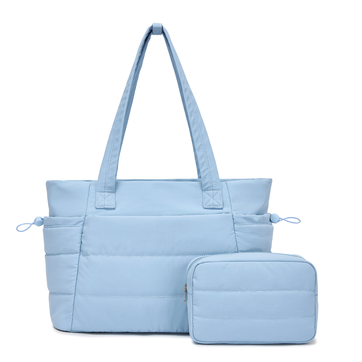 Kono Piece Women's Tote Bag, Water Repellent Handbag