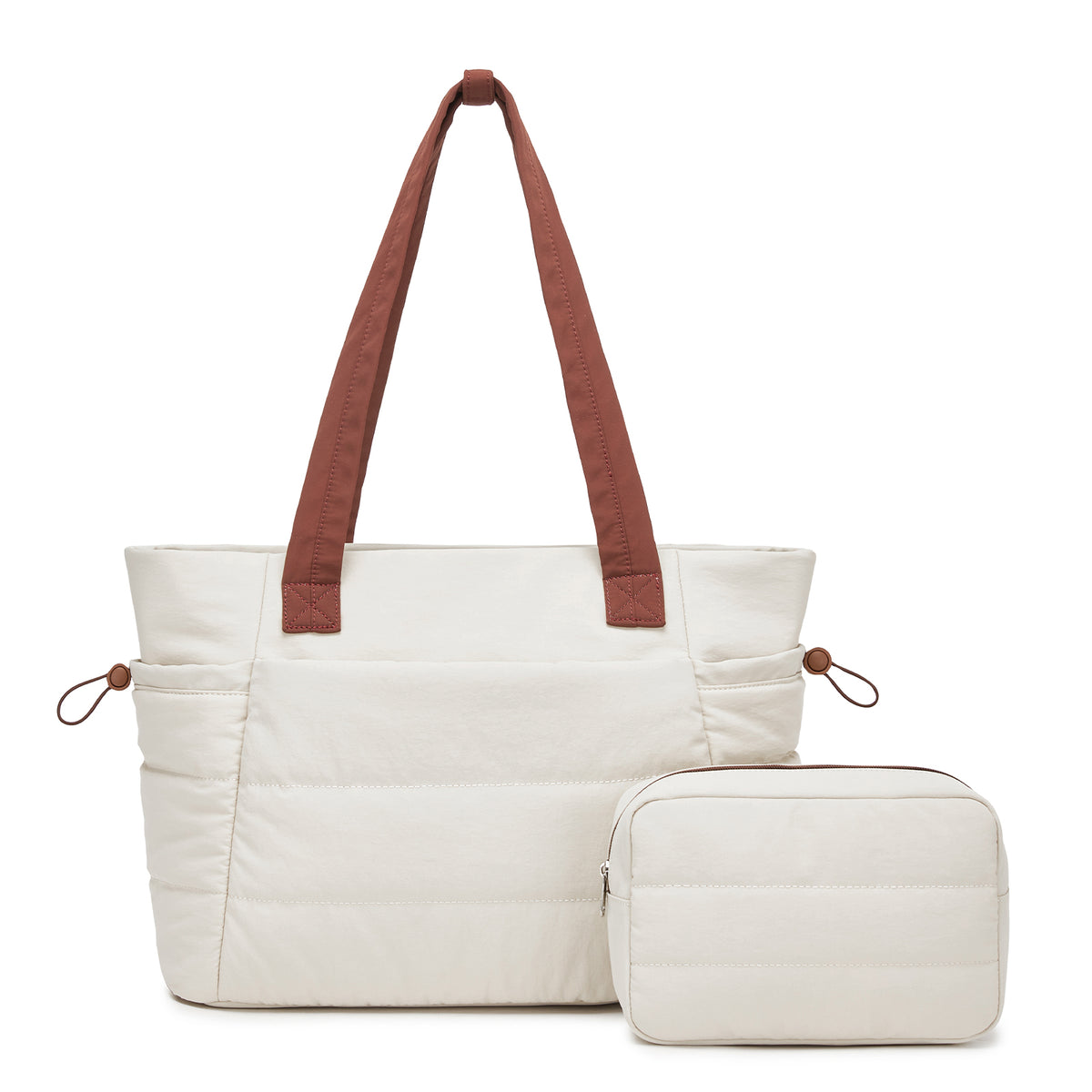 Kono Piece Women's Tote Bag, Water Repellent Handbag