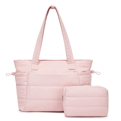 Kono Piece Women's Tote Bag, Water Repellent Handbag