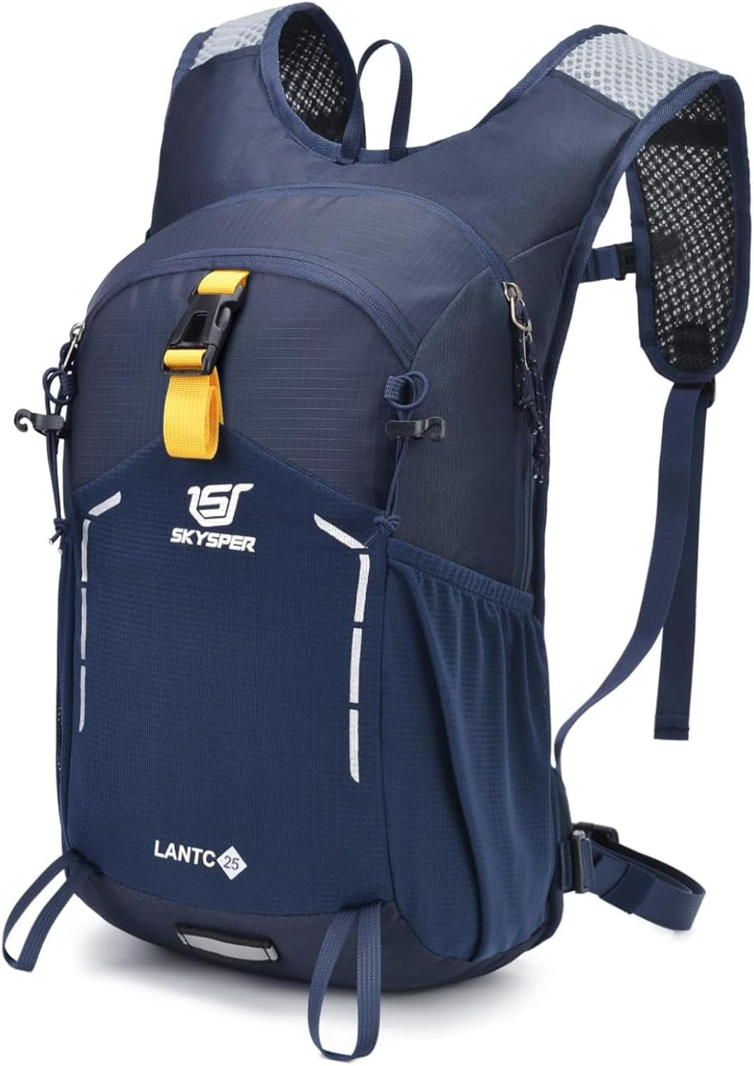 Small Hiking Backpack - 25L Travel Rucksack Lightweight Daypack