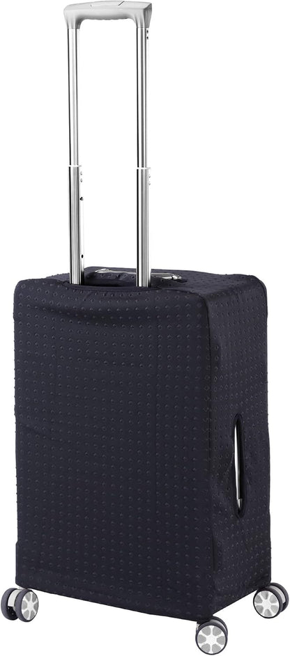 Travel Luggage Cover Suitcase Cover Protector Fits 19-32 Inch