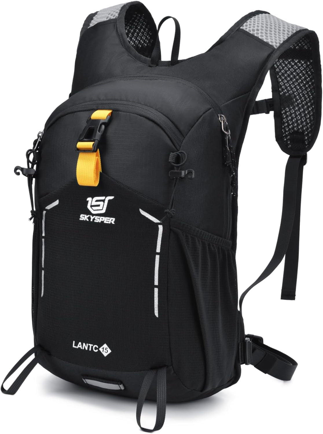 Small Hiking Backpack - 25L Travel Rucksack Lightweight Daypack