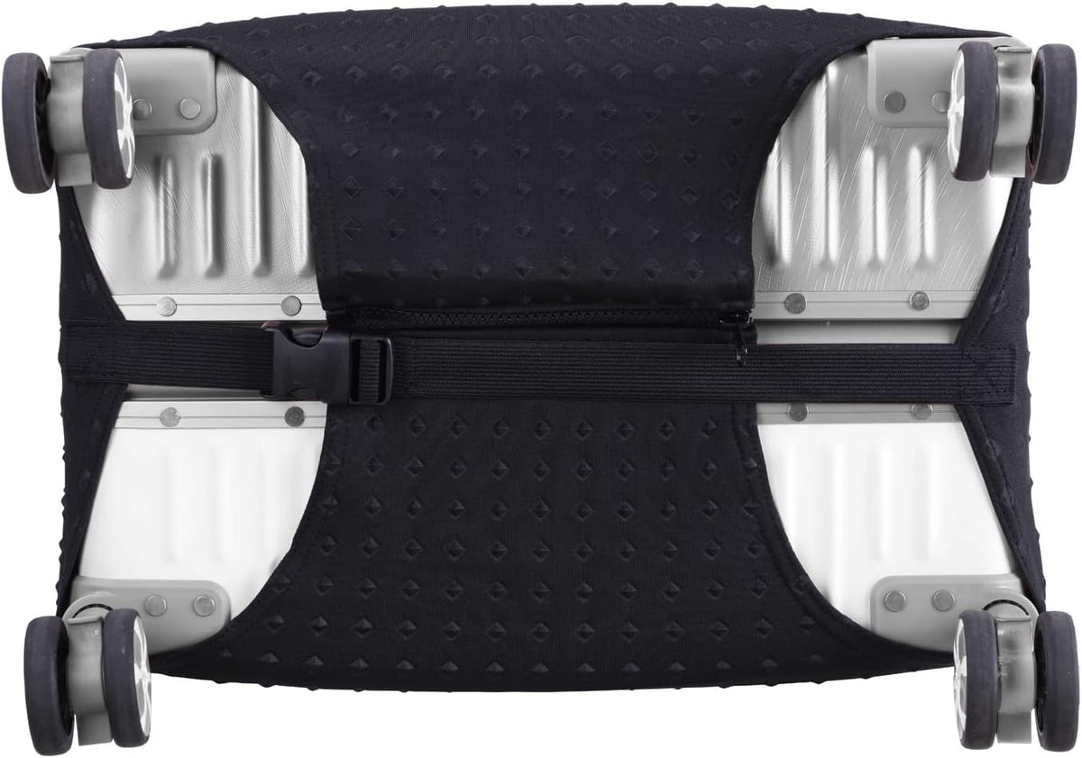 Travel Luggage Cover Suitcase Cover Protector Fits 19-32 Inch