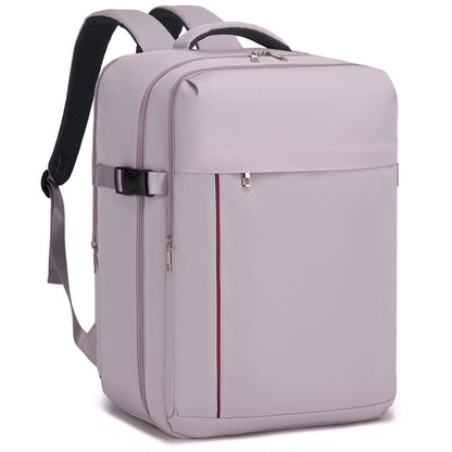 Kono 32L Upgraded Large Backpack, 17.3 Inch Laptop Rucksack